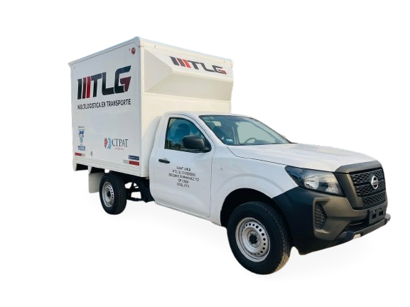 Nissan 1 ton MTLG